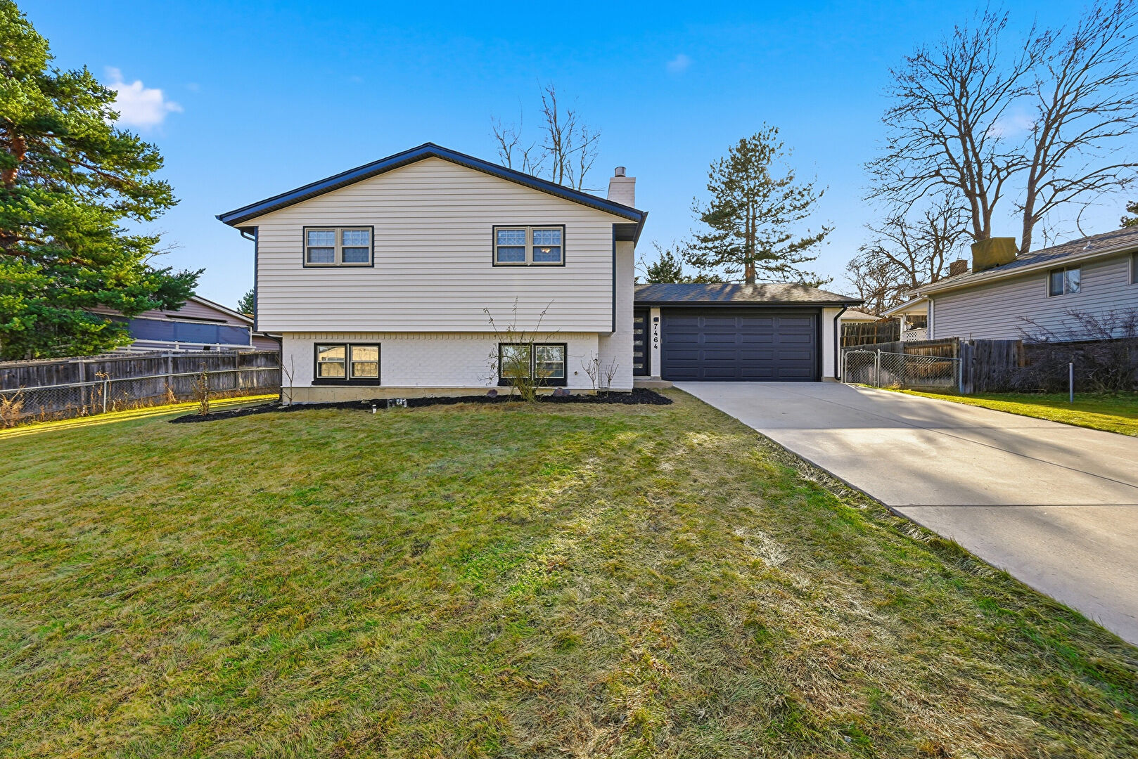 Back at 7464 West 73rd Place, Arvada, CO 80003, listed by Robert Gruber