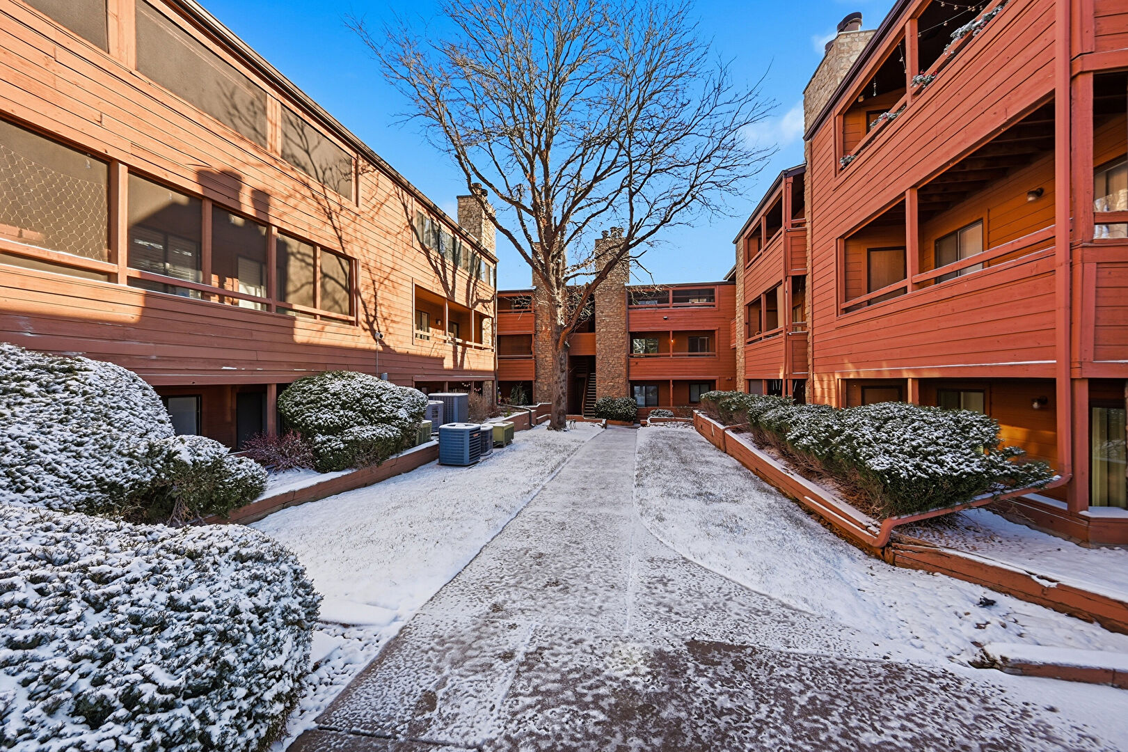 Front at 4681 S Decatur Street, Englewood, CO 80110, listed by Marianne Hayes Smith, MLS ID: 1700745