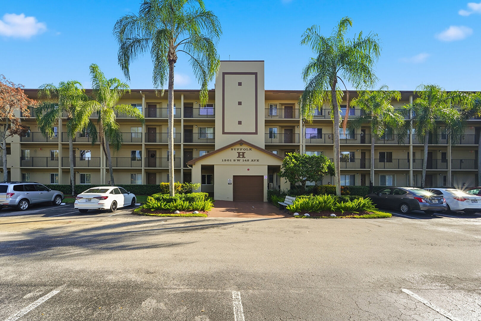 Out Buildings at 1301 Southwest 142nd Avenue, # 308H, Pembroke Pines, FL 33027, listed by Nikki Hanna