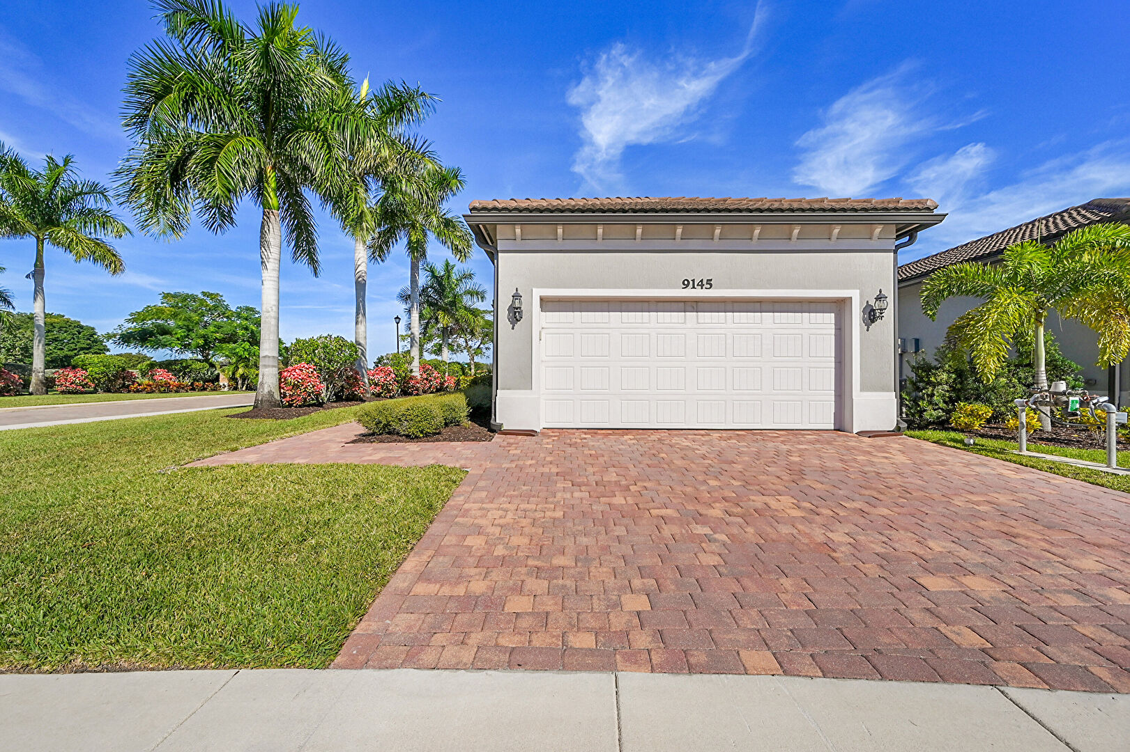 Front at 9145 Passiflora Way, Boca Raton, FL 33428, listed by Rose Catinella, MLS ID: A11938373