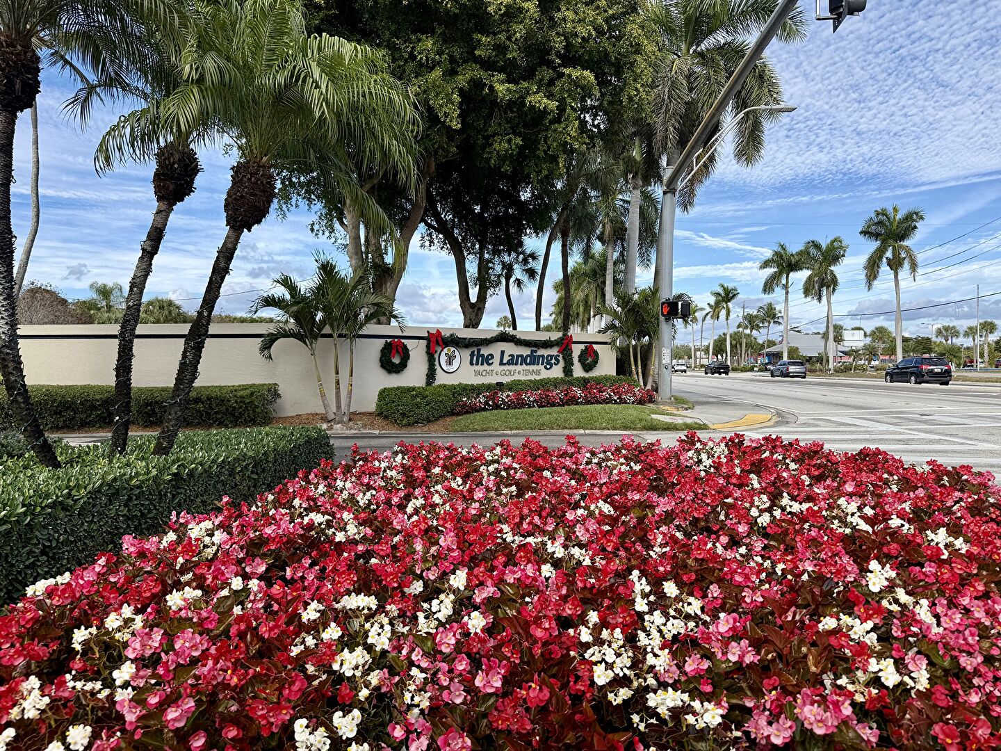 Community Sign at 4384 Bowsprit Court, #1C, Fort Myers, FL 33919, listed by MIke Hollow & Kim Stempel, MLS ID: 2026000530