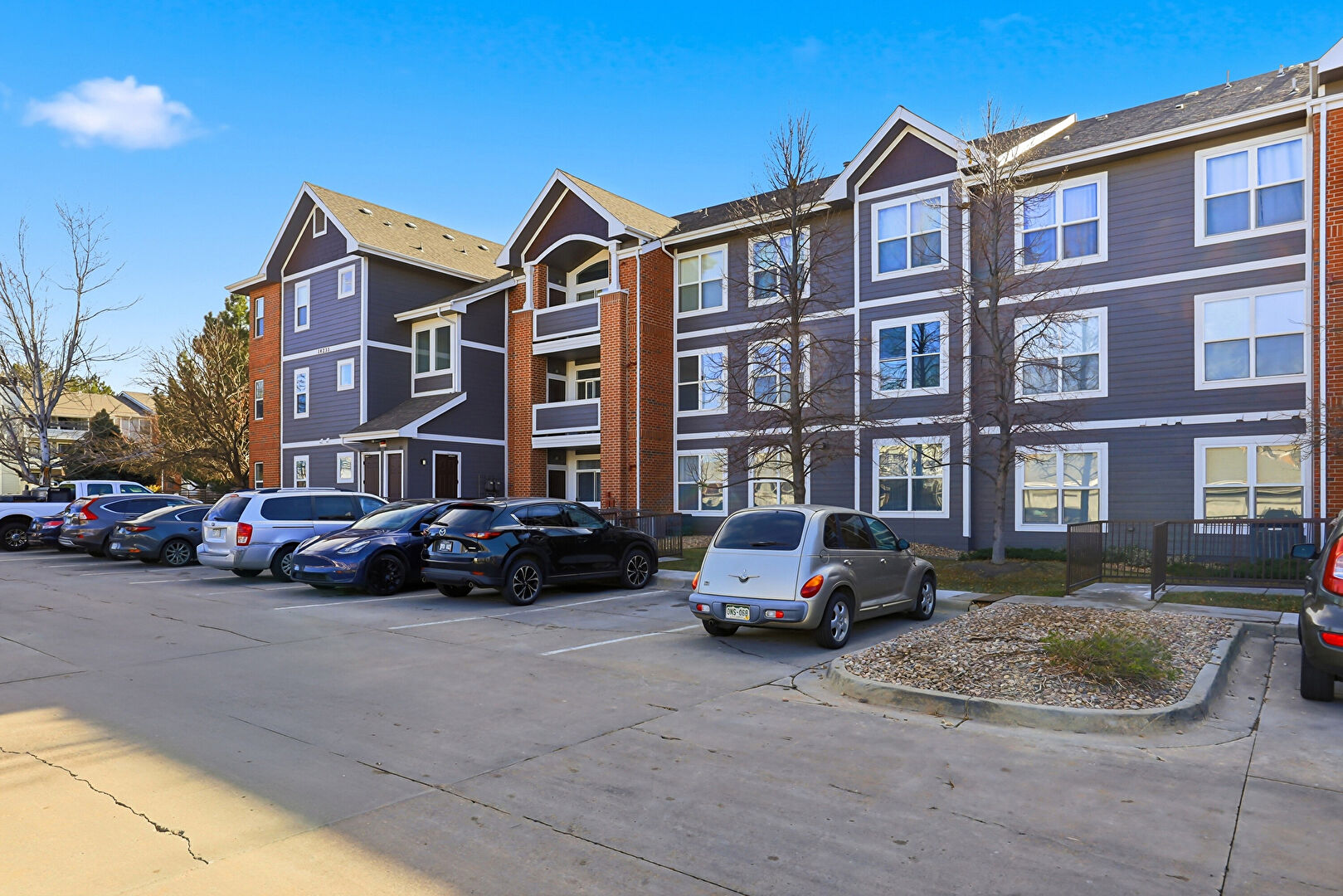 Out Buildings at 14231 E 1st Drive, Aurora, CO 80011, listed by Boga Skrzelowski, MLS ID: 4351371