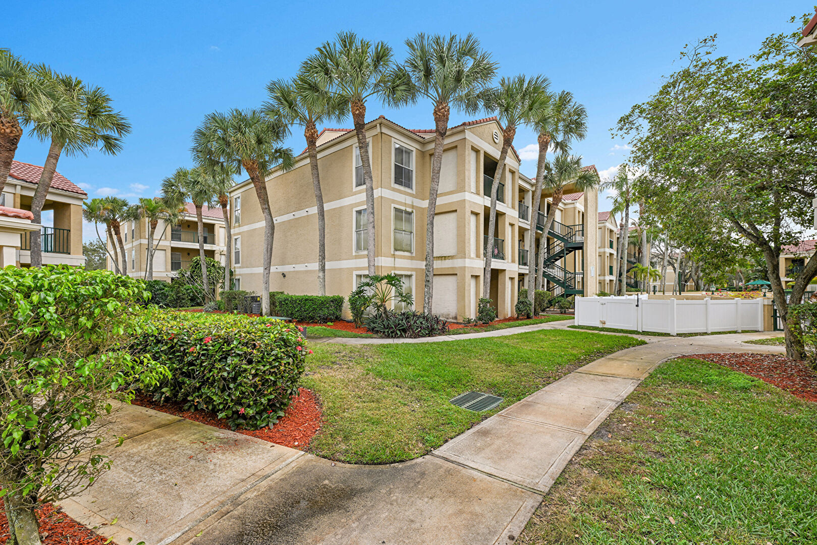 Property Exterior at 875 Riverside Drive, unit 732, Coral Springs, FL 33071, listed by Yasminie Iroff