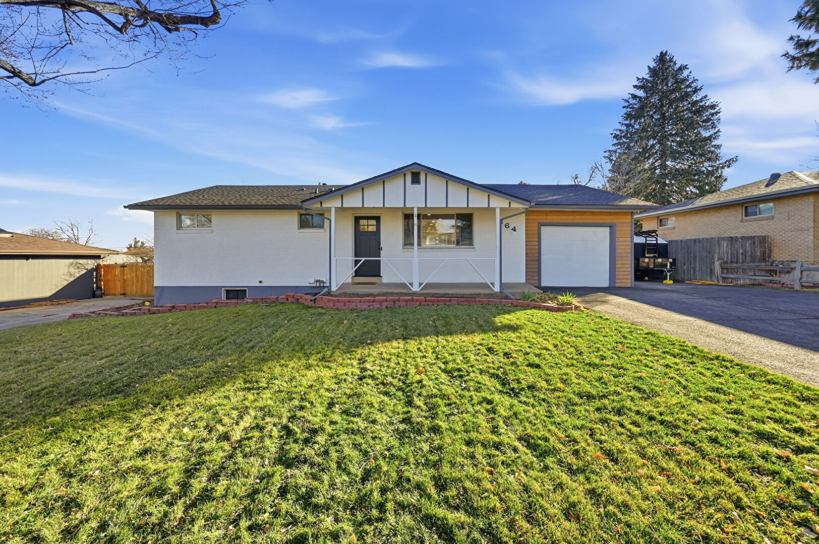 Basement at 364 South Nelson Street, Lakewood, CO 80226, listed by Roberta Walker