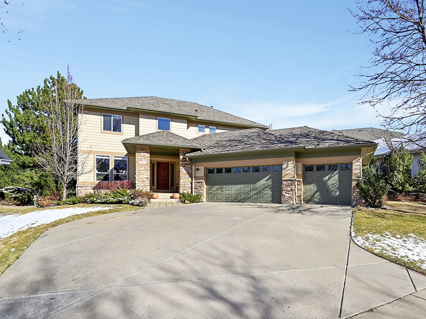 2245 Eagles Nest Drive, Lafayette, CO 80026, listed by Brian MacDonald