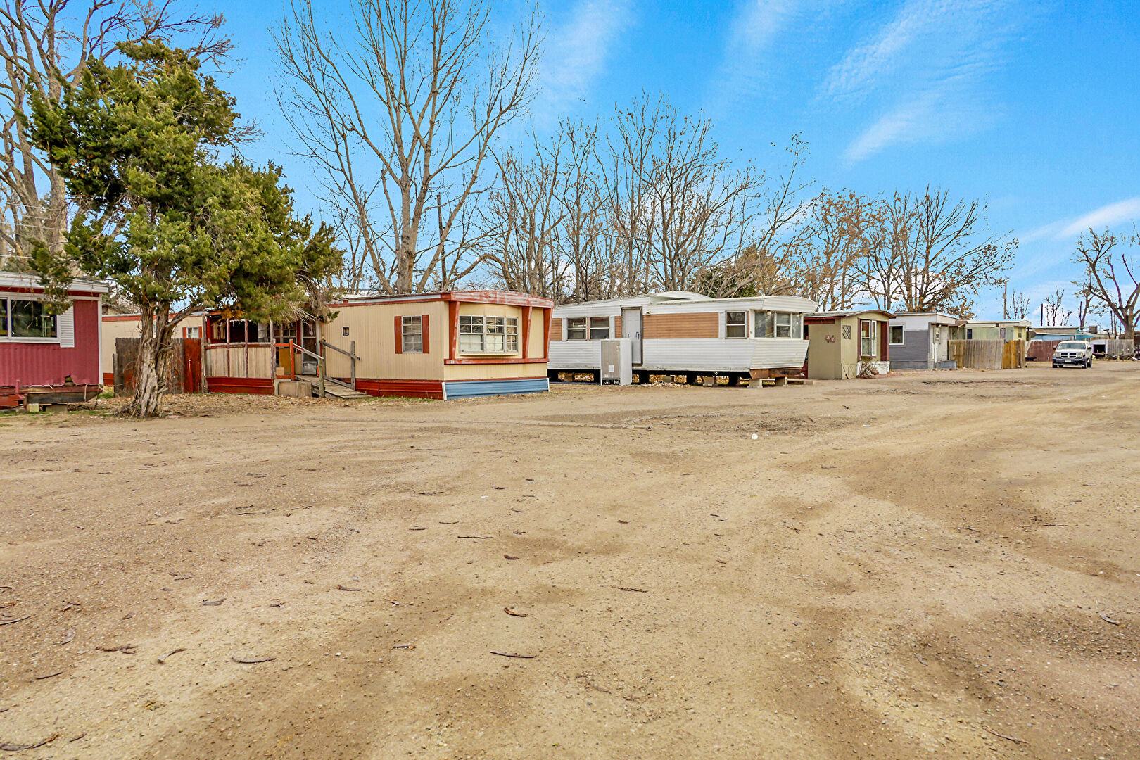 Community at 2007 Belmont Avenue, Pueblo, CO 81004, listed by Palmer LLoyd