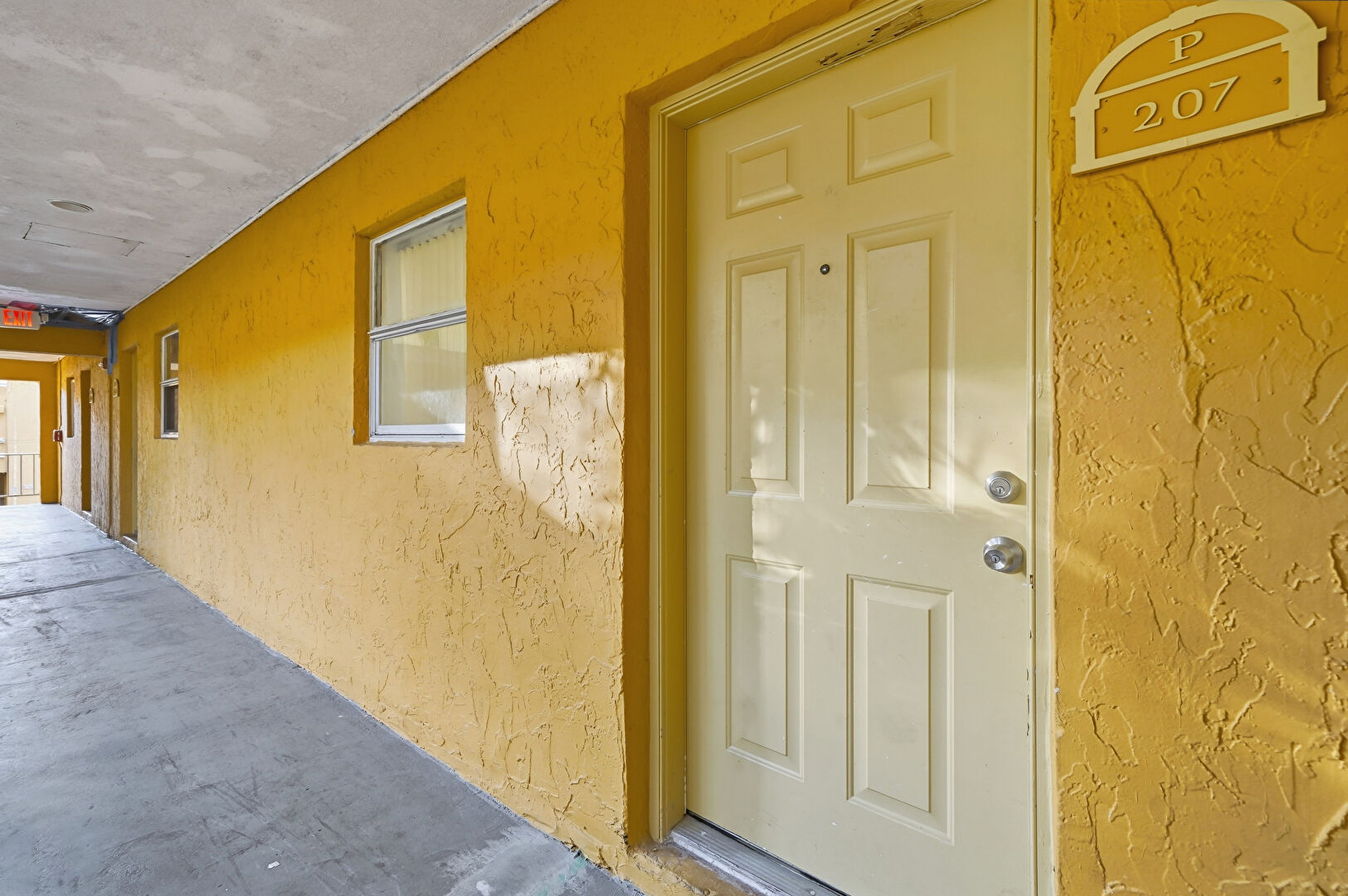 Exterior Entry at 17911 Northwest 68th Avenue, Hialeah, FL 33015, listed by Luis Nunez
