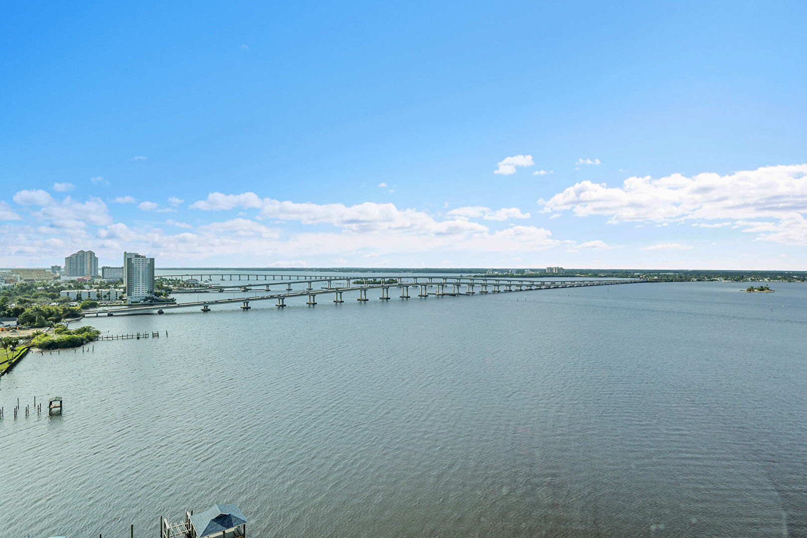 Waterfront at 2743 First Street, 1502, Fort Myers, FL 33916, listed by Mary Dickey, MLS ID: 2026001067