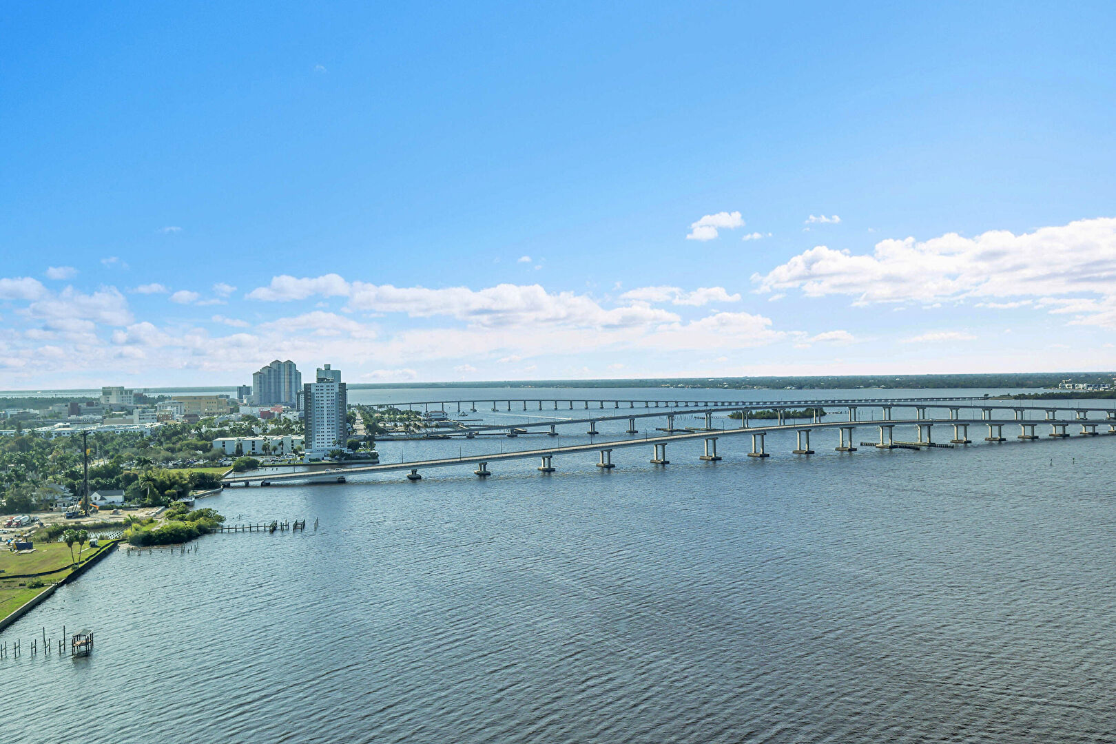 Waterfront at 2745 First Street, 1901, Fort Myers, FL 33916, listed by Mary Dickey, MLS ID: 2026002124