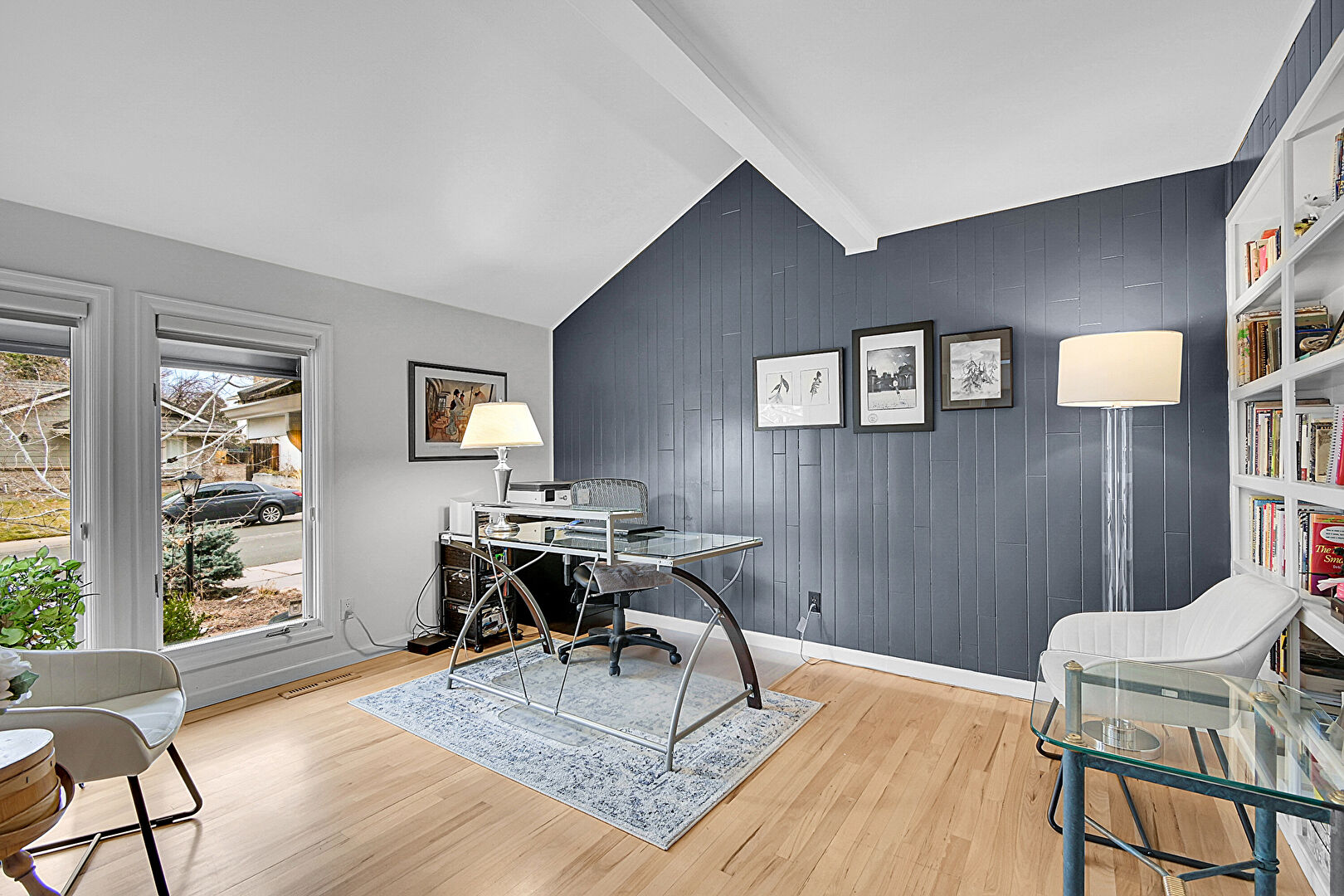 Office at 7844 South Eudora Circle, Centennial, CO 80122, listed by Liz Leutwyler, MLS ID: 5326941