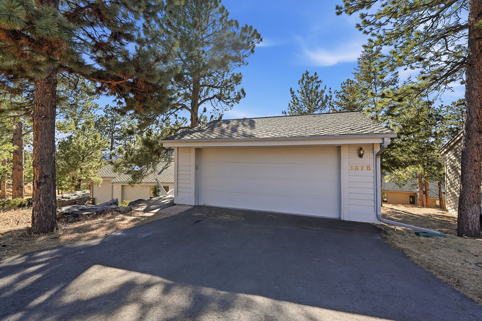 1375 Southridge Court, Golden, CO 80401, listed by Blair Bryant | Designated Broker, MLS ID: 1520351