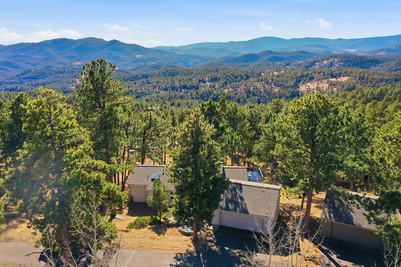 1375 Southridge Court, Golden, CO 80401, listed by Blair Bryant | Designated Broker, MLS ID: 1520351