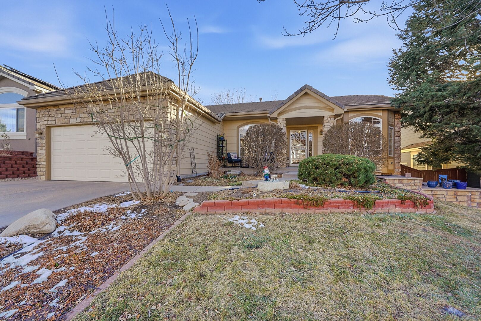 3308 Oak Leaf Place, Highlands Ranch, CO 80129, listed by Blair Bryant | Designated Broker, MLS ID: 7674907