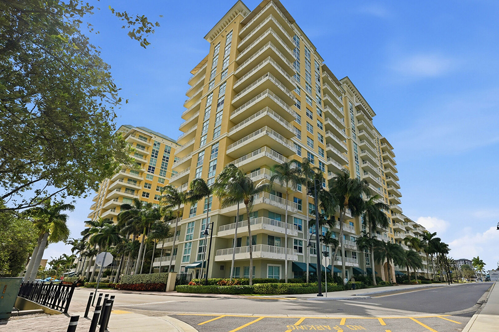 Out Buildings at 700 East Boynton Beach Boulevard, #1507, Boynton Beach, FL 33435, listed by Michael Haines