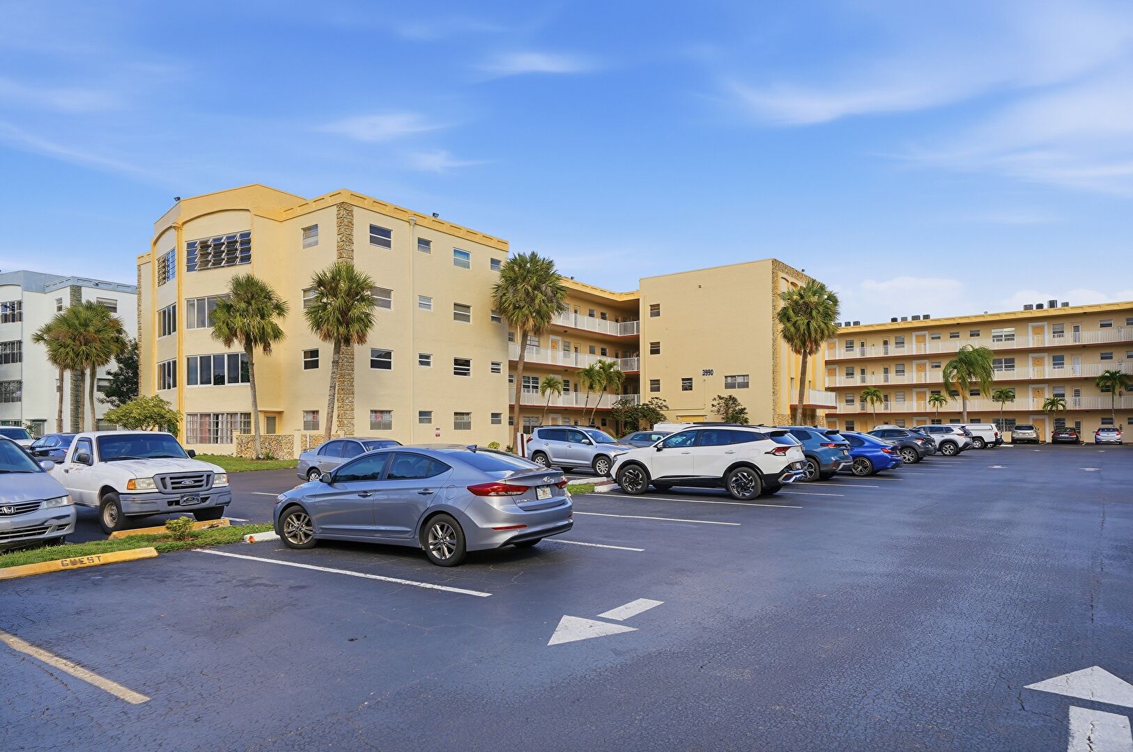 Front at 3990 Northwest 42nd Avenue, Lauderdale Lakes, FL 33319, listed by Laura Sanders, MLS ID: F10546673