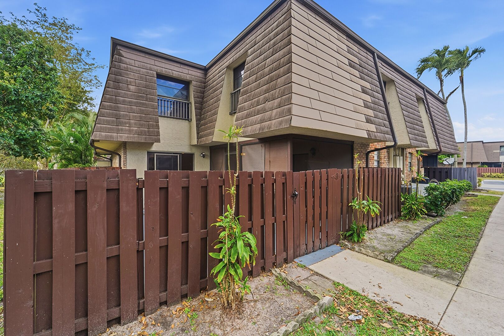 Property Exterior at 2501 Northwest 99th Avenue, Coral Springs, FL 33065, listed by Helena Yeaman