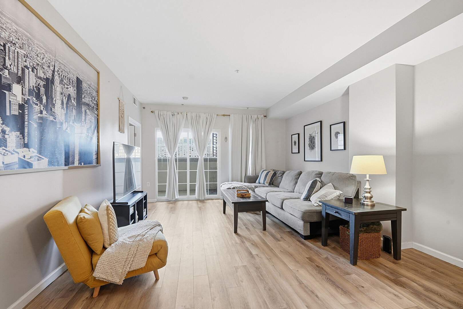 925 Lincoln Street, Unit 4E, Denver, CO 80203, listed by Missy Crew | Broker Associate, MLS ID: 9503618