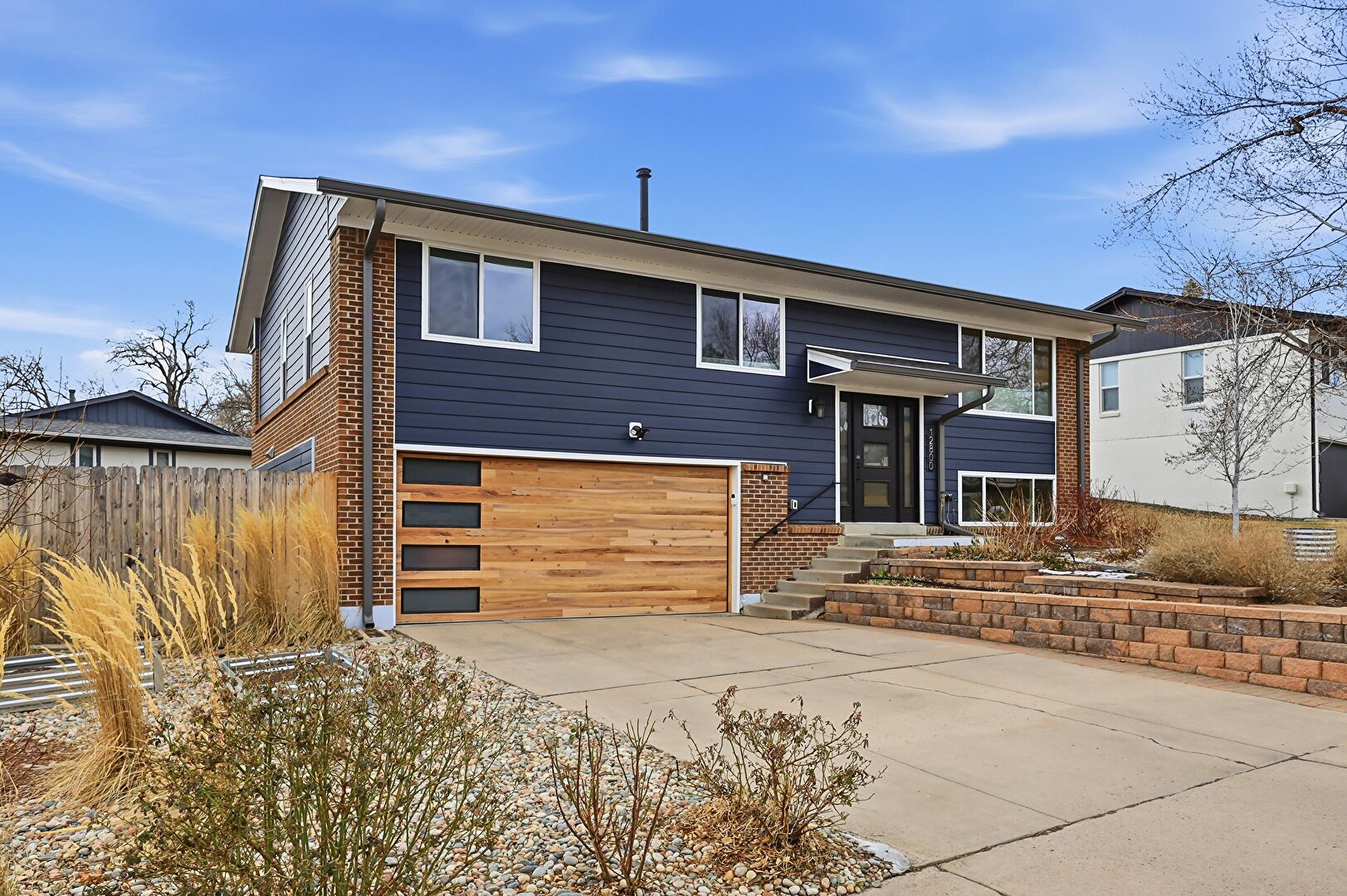 12800 West Asbury Place, Lakewood, CO 80228, listed by Sandy Mazarakis & Stefan Burris