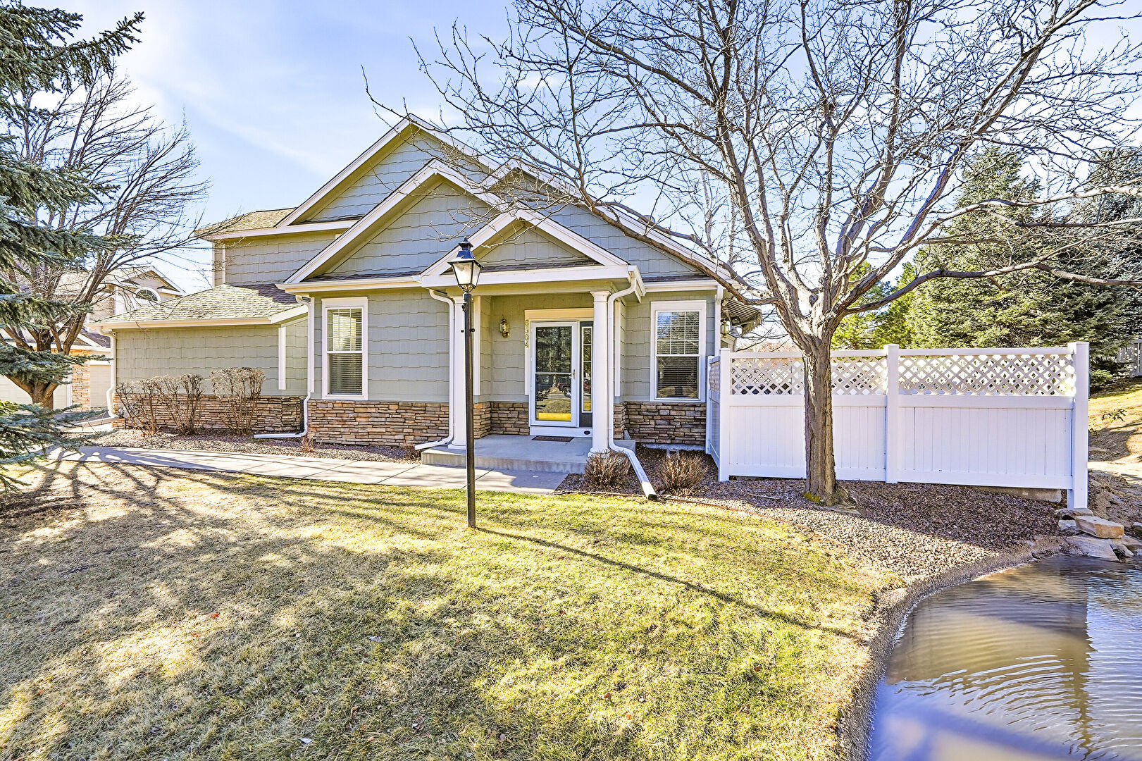 6304 Deframe Way, Arvada, CO 80004, listed by Kory Bryant | Broker Associate, MLS ID: 4541563