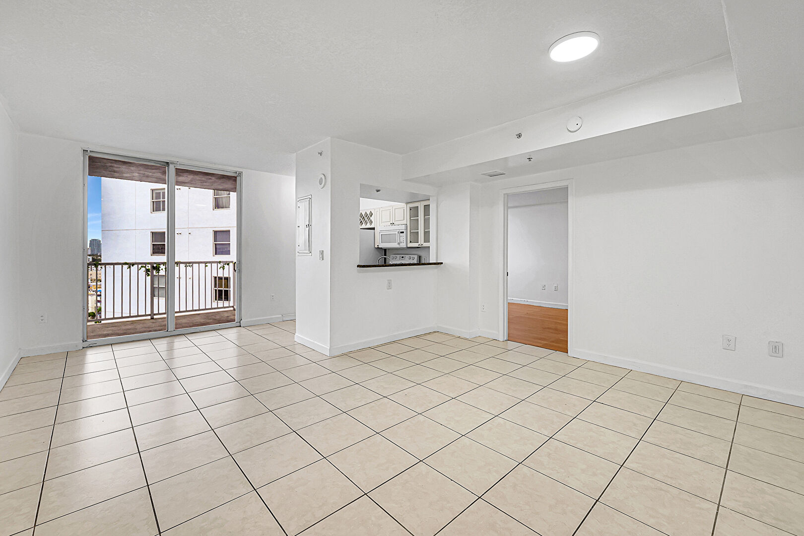 Living Room at 1 Glen Royal Parkway, 1010, Miami, FL 33125, listed by Stephan Nelson