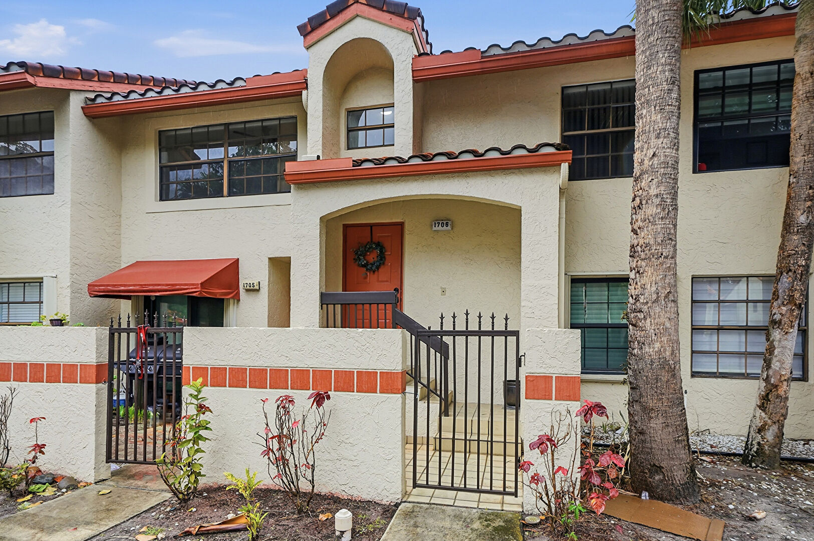 Front at 1706 Congressional Way, Deerfield Beach, FL 33442, listed by Jose Aguiar