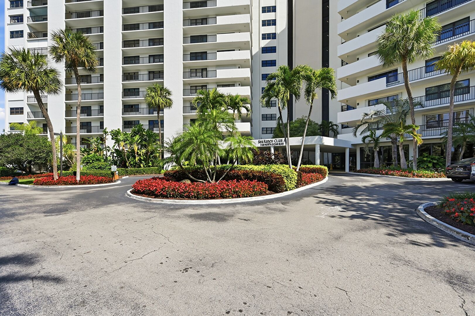 Out Buildings at 5100 North Ocean Boulevard, 1408, Lauderdale-by-the-Sea, FL 33308, listed by Rachael Barach