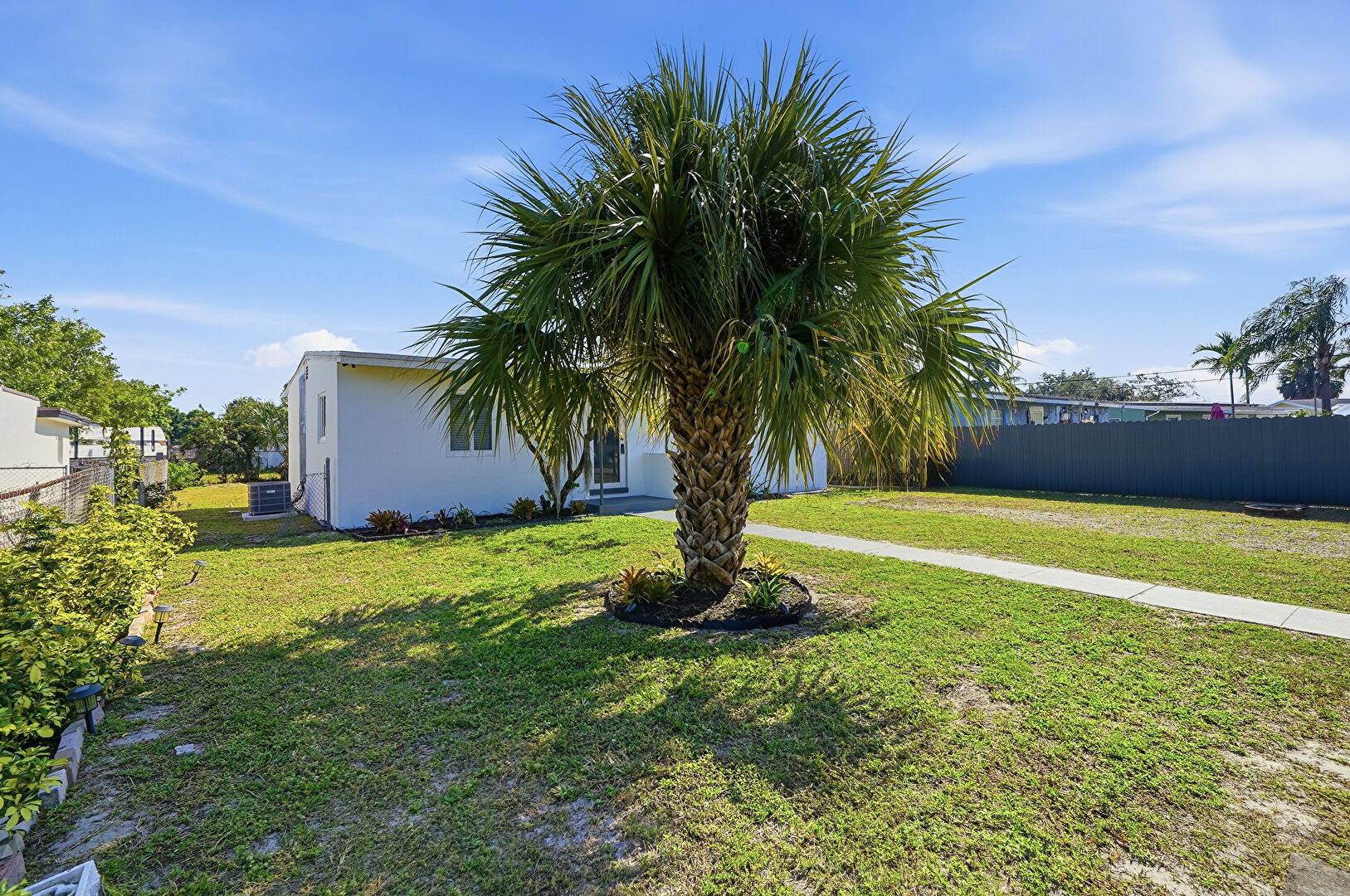 Front at 1308 Northwest 13th Court, Fort Lauderdale, FL 33311, listed by Joey Cardinot