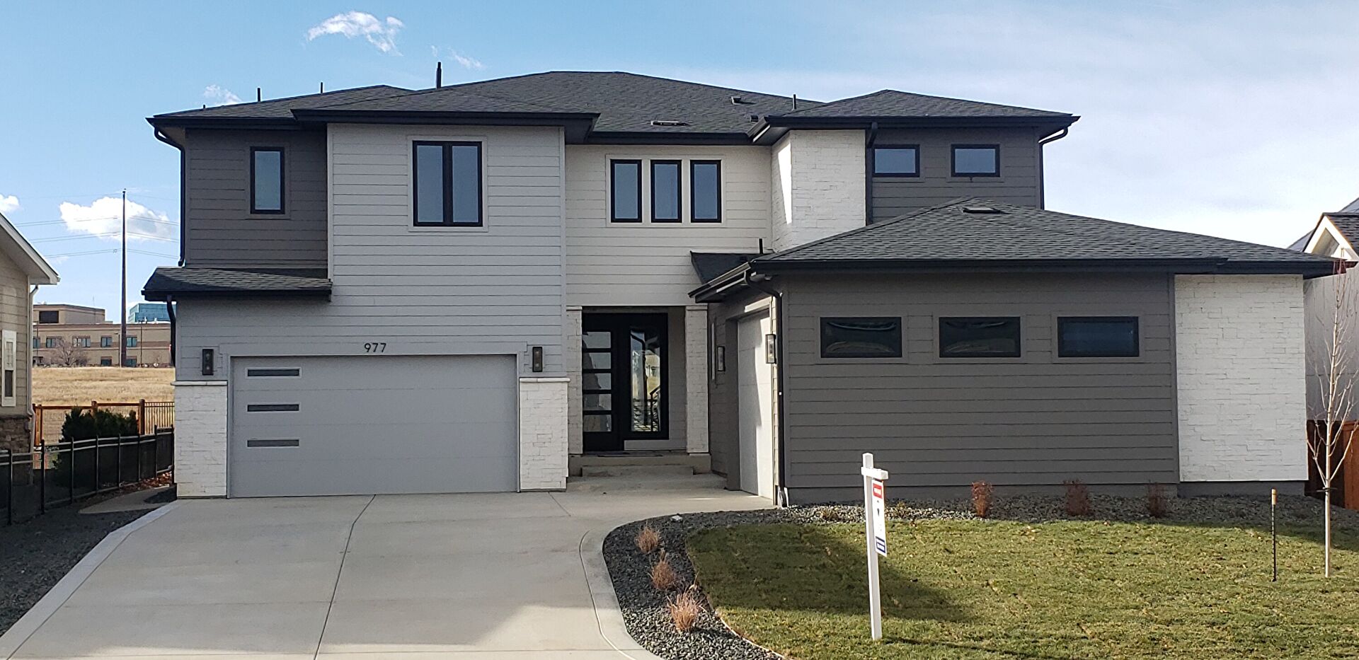 977 Saint Andrews Lane, Louisville, CO 80027, listed by Steve Carter, MLS ID: 1051828