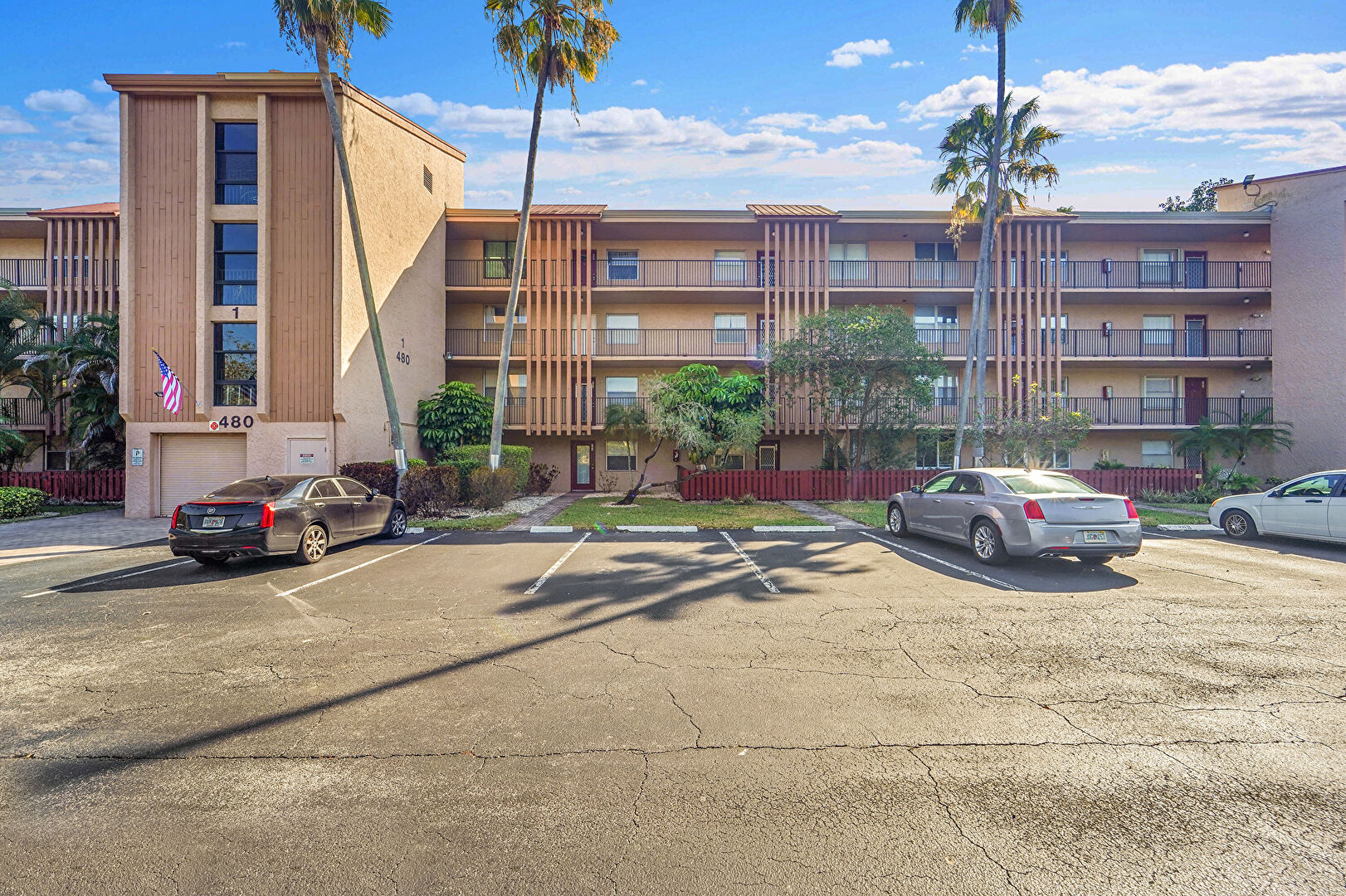 Out Buildings at 480 Northwest 76th Avenue, unit 107, Margate, FL 33063, listed by Jose Martinez