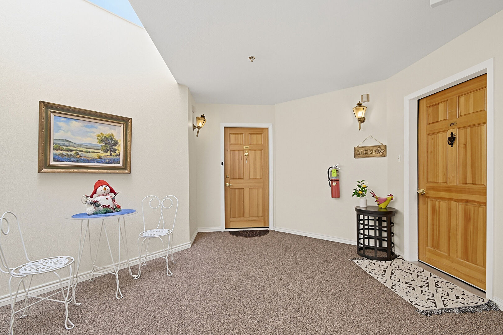 Exterior Entry at 31819 Rocky Village Drive, Evergreen, CO 80439, listed by Jenna and Patrick McMenaman