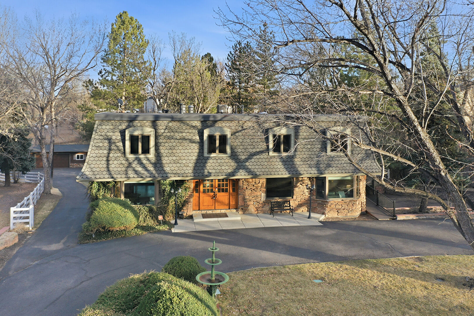 730 Crescent Lane, Lakewood, CO 80214, listed by Conrad Steller | Employing Broker, MLS ID: 9572462