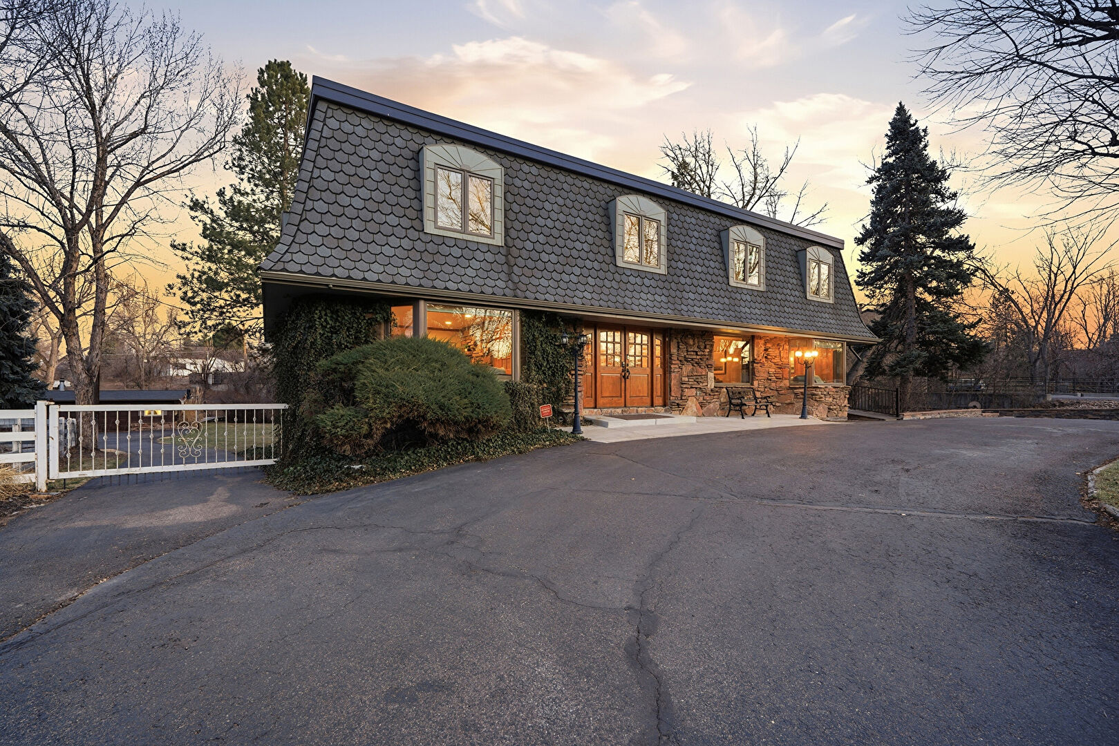 730 Crescent Lane, Lakewood, CO 80214, listed by Conrad Steller | Employing Broker, MLS ID: 9572462