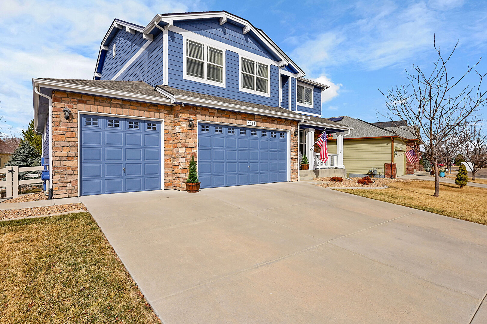 5522 Palomino Way, Longmont, CO 80504, listed by Jennifer Hart