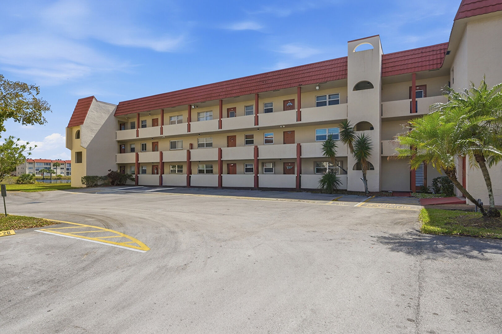 Out Buildings at 8040 Sunrise Lakes Drive North, 303, Sunrise, FL 33322, listed by Mervin Moss