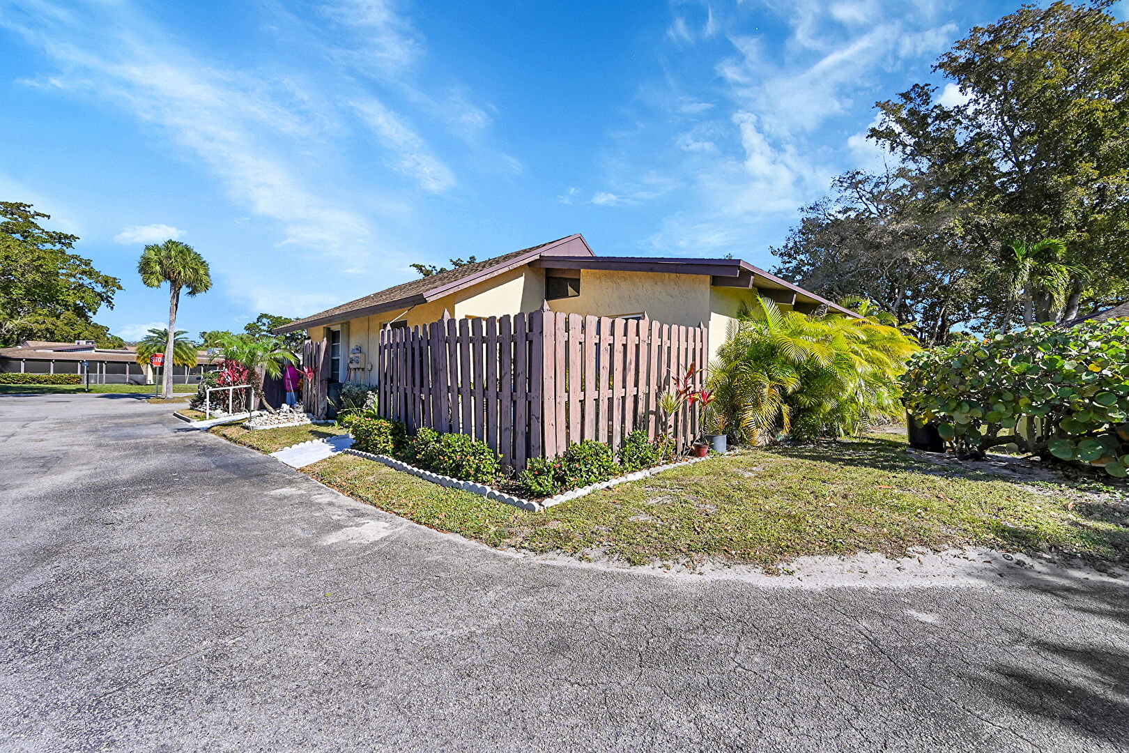 Property Exterior at 235 Briarwood Circle, 2-12a, Hollywood, FL 33024, listed by Rachael Barach