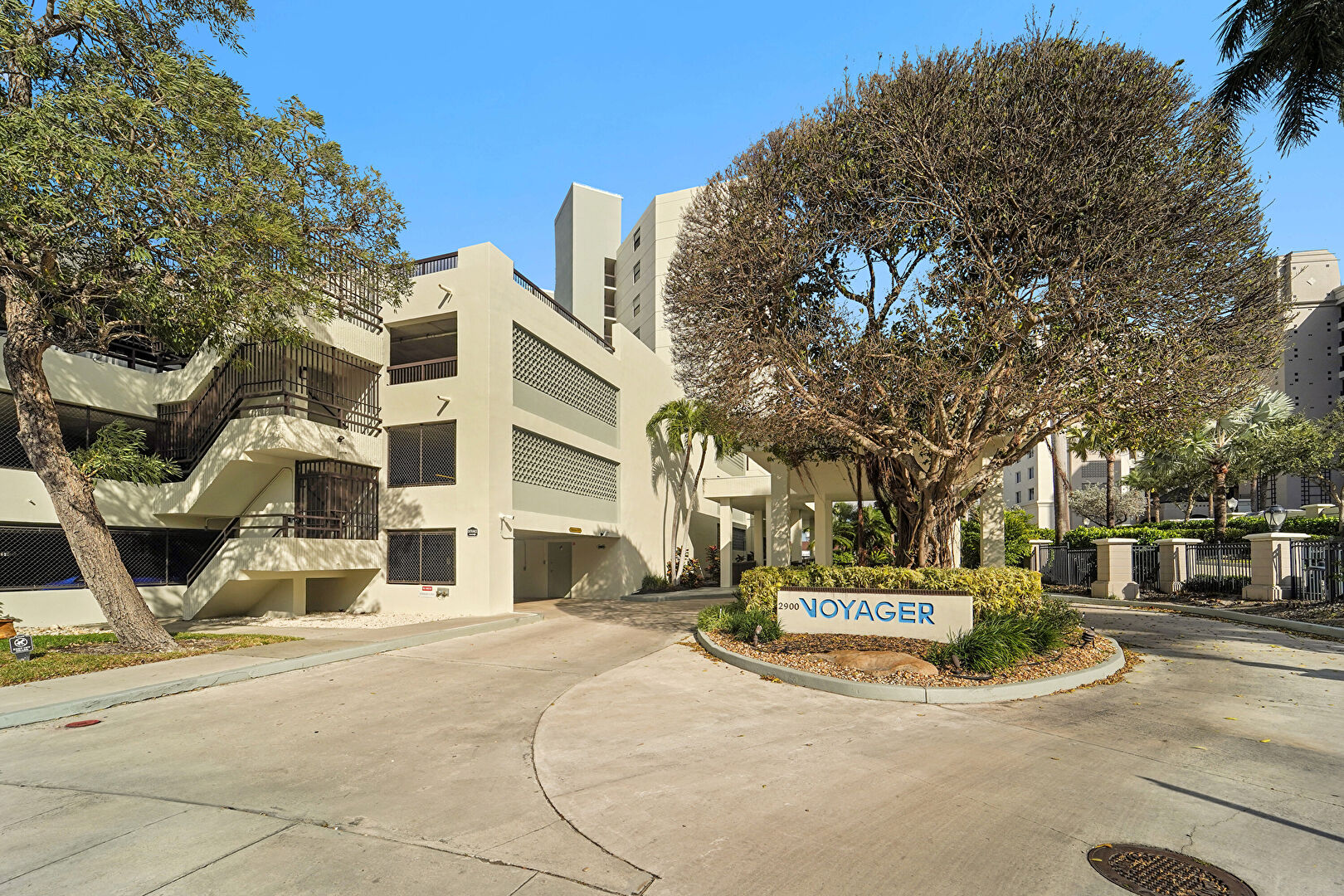 Out Buildings at 2900 NE 14th street causeway, Unit 709, Pompano Beach,, FL 33062, listed by Tricia Oliver Smith, MLS ID: F10554213