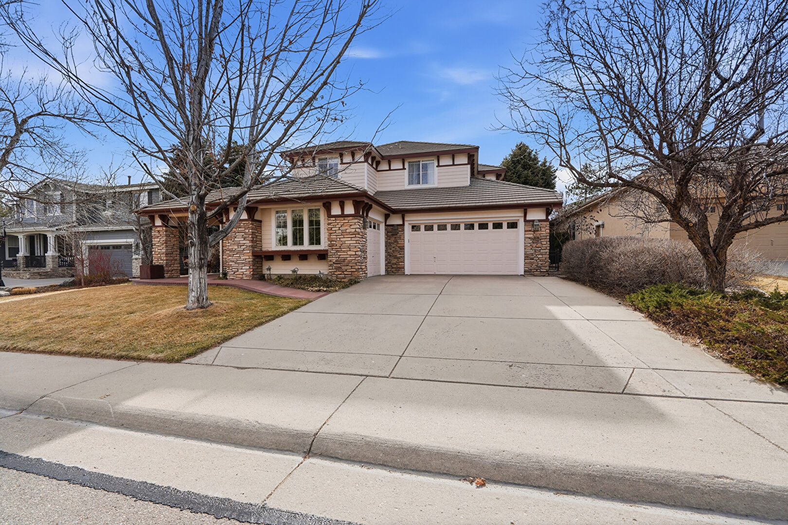 8967 Hunters Way, Littleton, CO 80129, listed by Blair Bryant | Designated Broker, MLS ID: 7621981