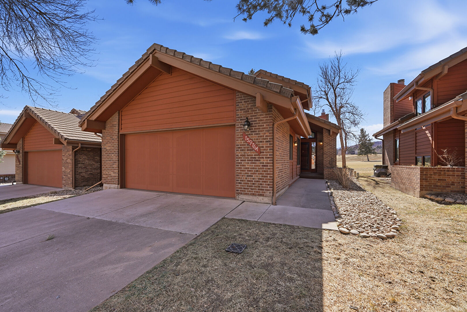 15976 Double Eagle Drive, #A, Morrison, CO 80465, listed by Beth Walden | Broker Associate, MLS ID: 2598242