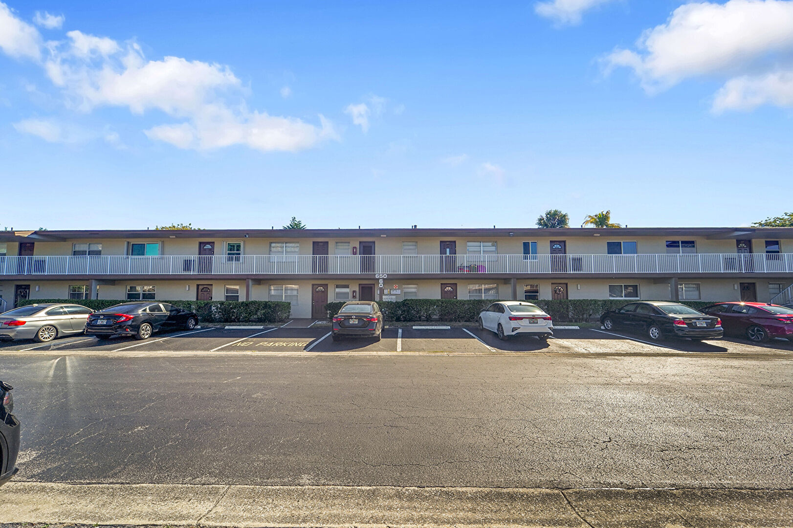 Out Buildings at 650 NW 80TH TER APT 206, Margate, FL 33063, listed by Rose Catinella, MLS ID: A11971646