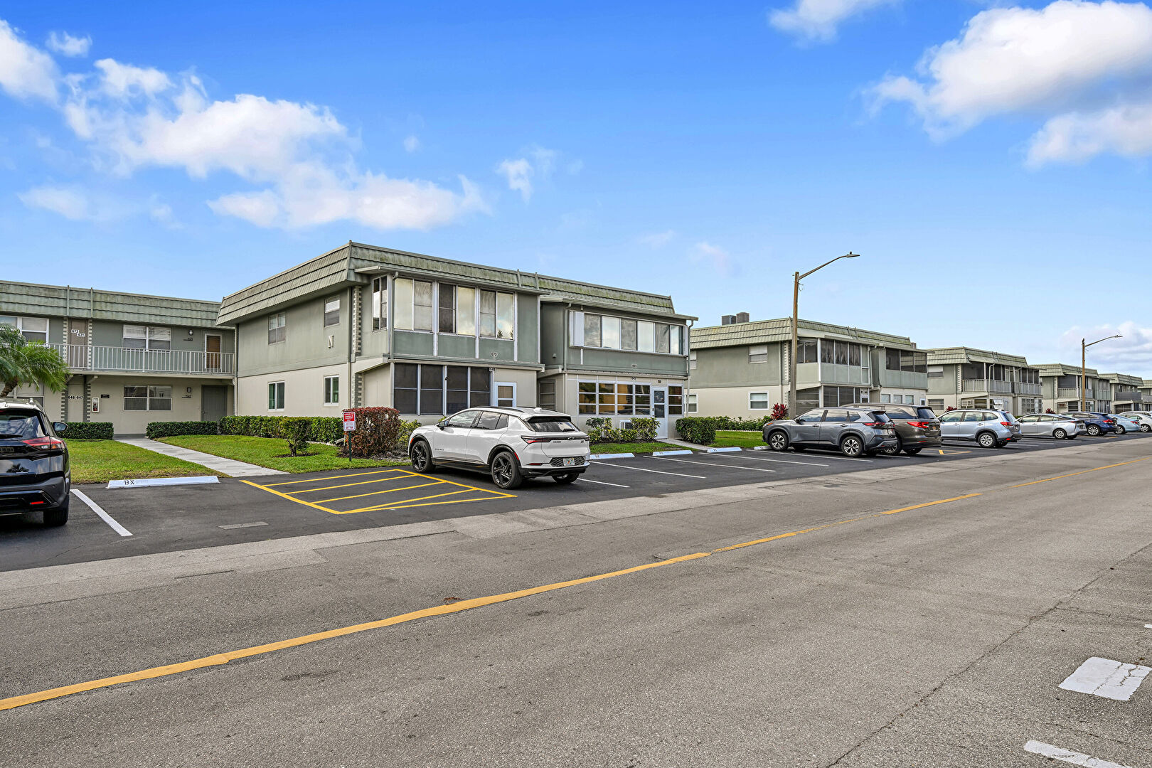 Property Exterior at 644 Flanders N, Derlay Beach, fl 33484 usa, delray Beach, FL 33484, listed by Amanda  Friedman