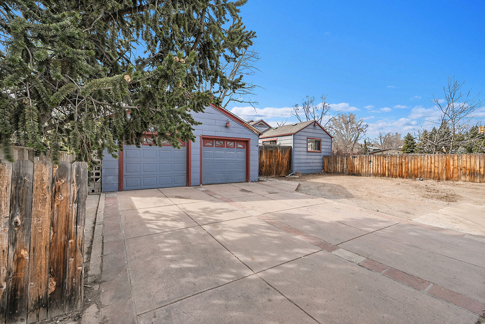 Front at 1850 Iris Avenue, Boulder, CO 80304, listed by Carole Kaye