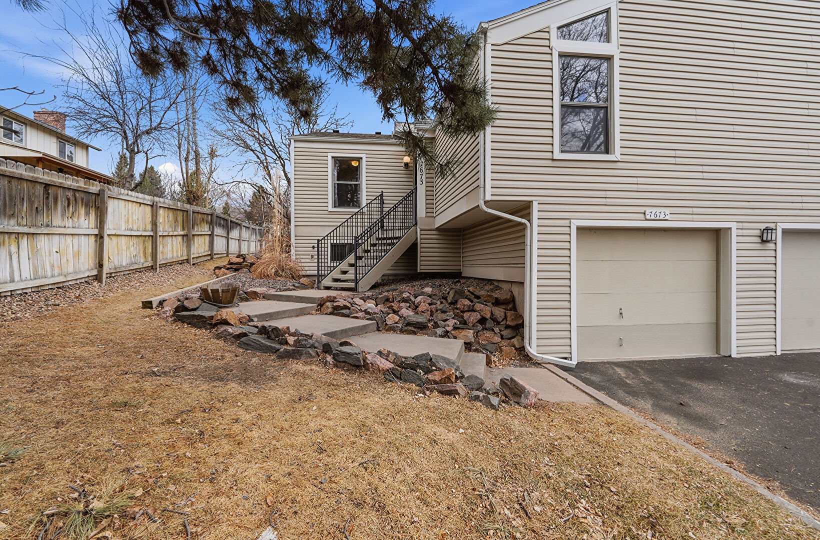 7673 South Monaco Circle West, Centennial, CO 80112, listed by Conrad Steller | Employing Broker, MLS ID: 9546583