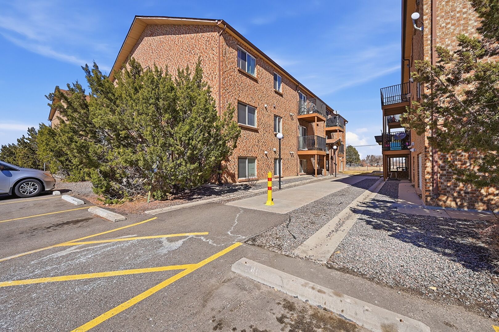 Out Buildings at 5659 Olive Street, Unit 29, Commerce City, CO 80022, listed by Brenna Frane