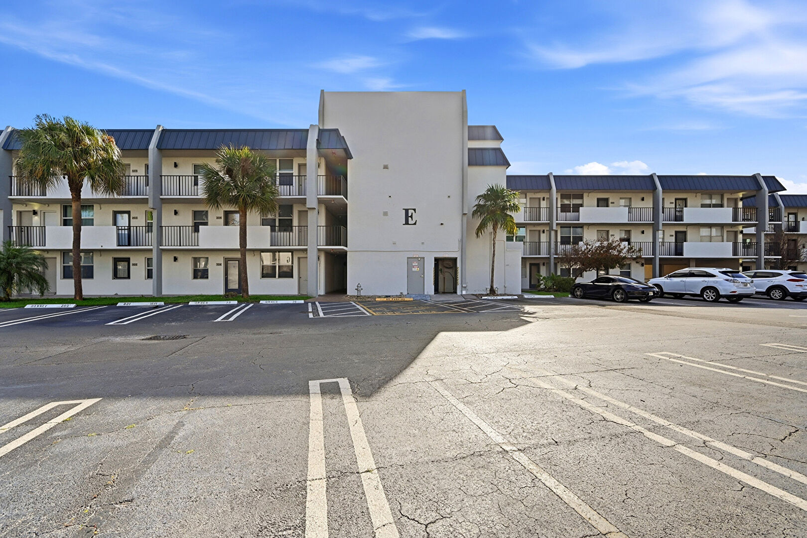 Front at 777 Federal Highway, E101, Pompano Beach, FL 33062, listed by Sarah Cardinal