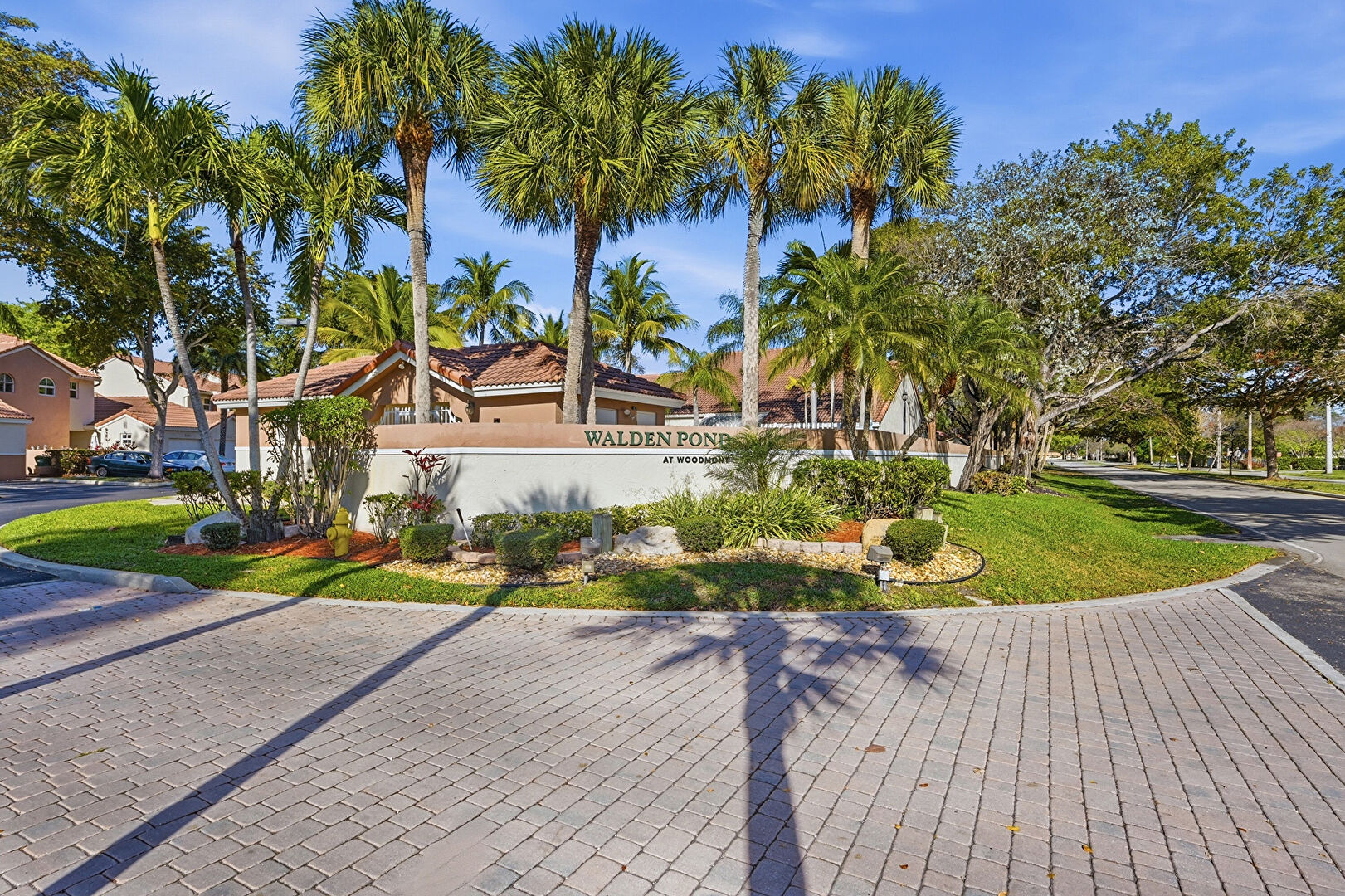 Community at 8249 Northwest 70th Street, Tamarac, FL 33321, listed by Silvana Friedel