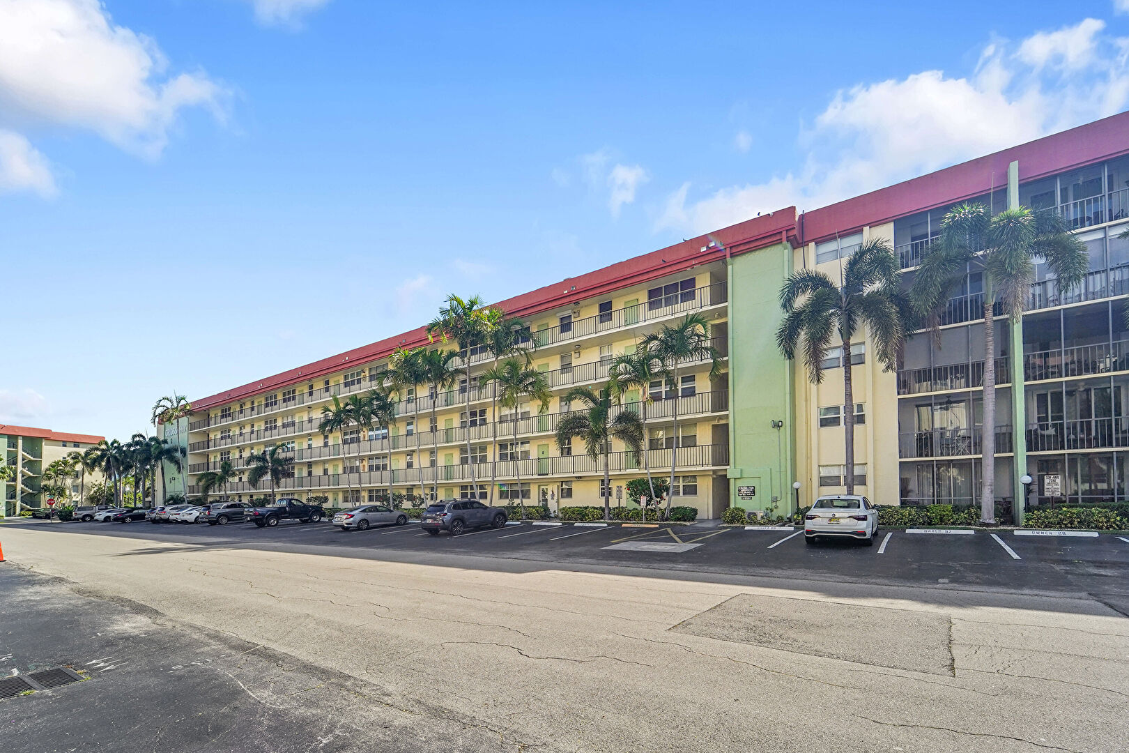 Out Buildings at 5300 Northeast 24th Terrace, Fort Lauderdale, FL 33308, listed by Larry Mastropieri