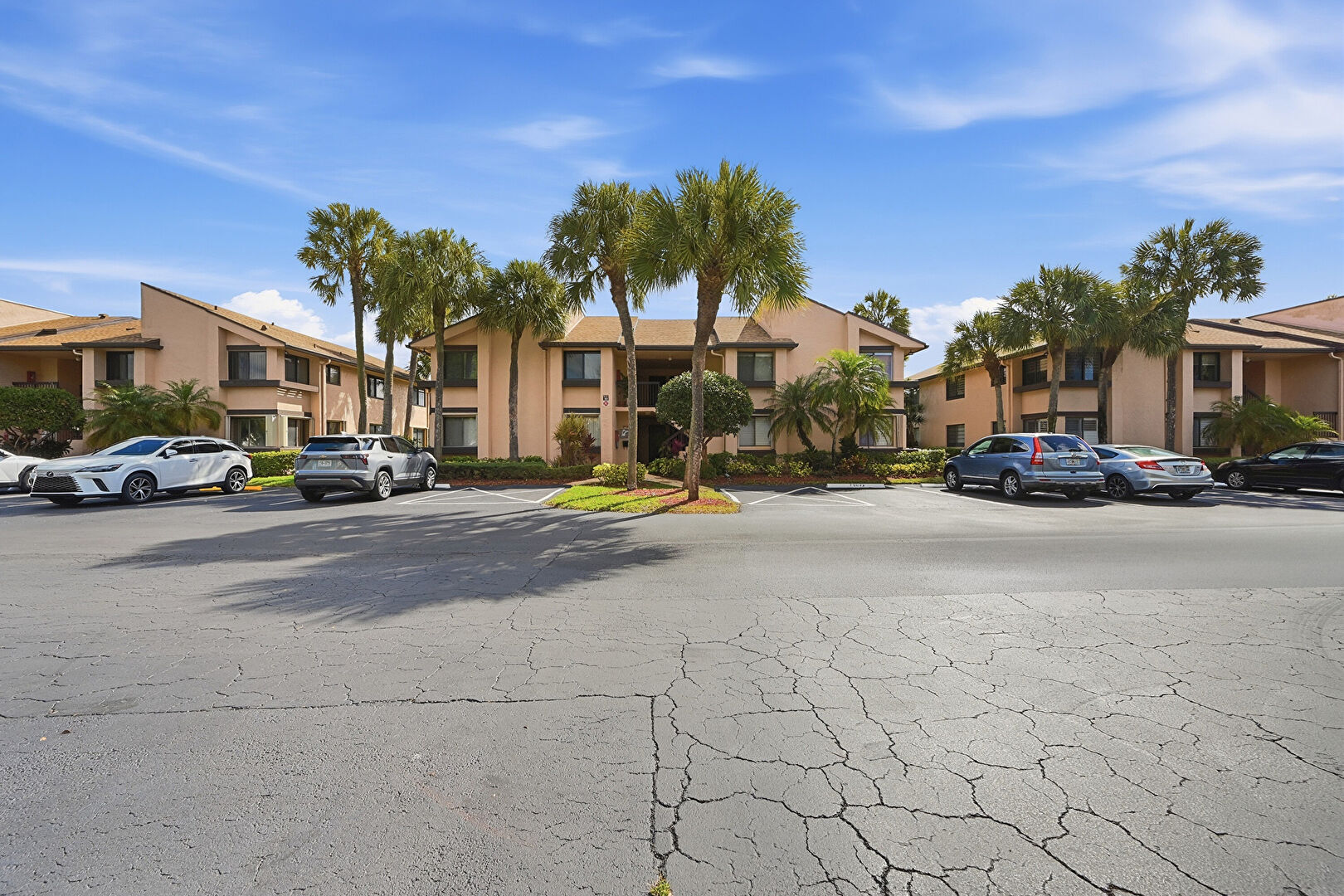 Front at 2110 Southwest 92nd Terrace, 3003, Davie, FL 33324, listed by Joanne Sassone