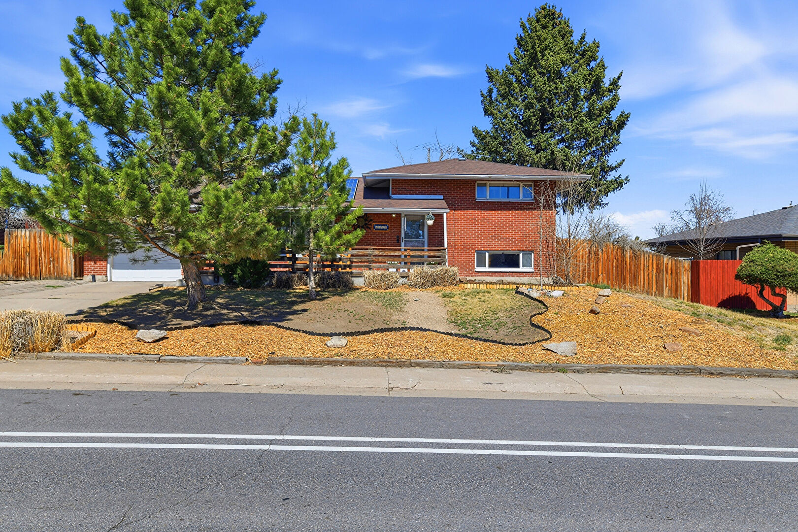 1021 West 100th Avenue, Northglenn, CO 80260, listed by FELIX LUCK