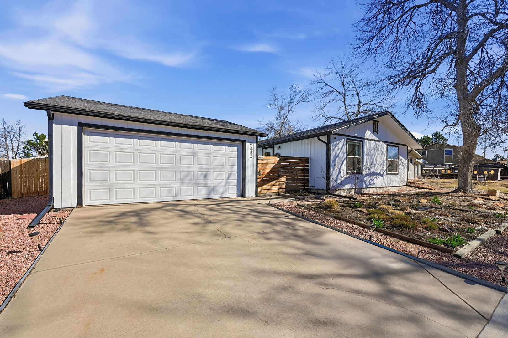 Front at 9312 Kendall Street, Westminster, CO 80031, listed by Ilan Brown