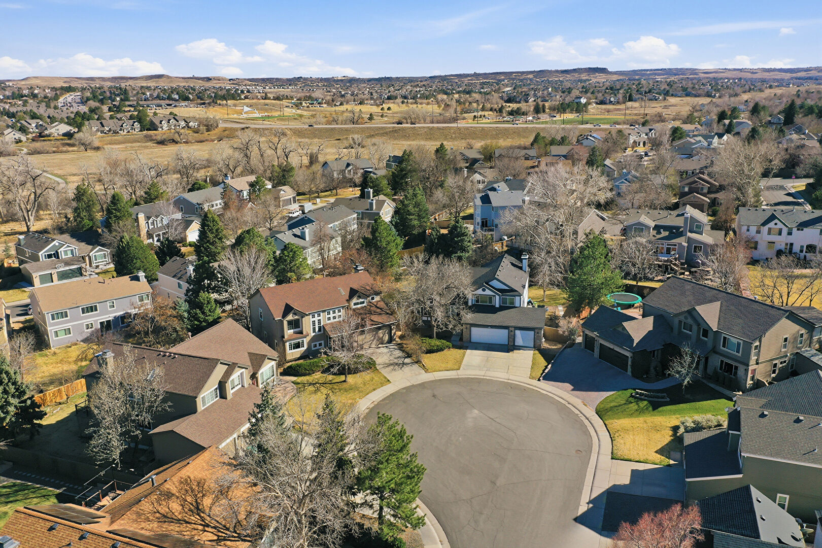 9264 Madras Court, Littleton, CO 80130, listed by Emily Lonborg | Designated Broker, MLS ID: 1828463